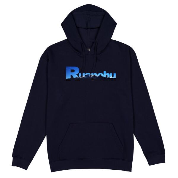 Ruapehu - Essential Hoodie Thumbnail