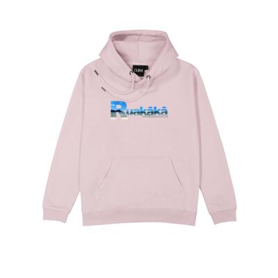 Ruakākā - Signature Hoodie - Kids Thumbnail