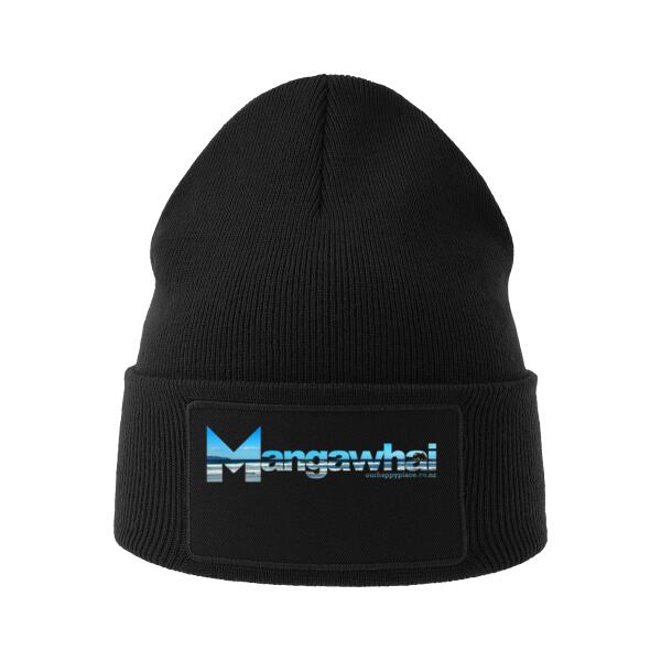 Mangawhai - Beanie Thumbnail