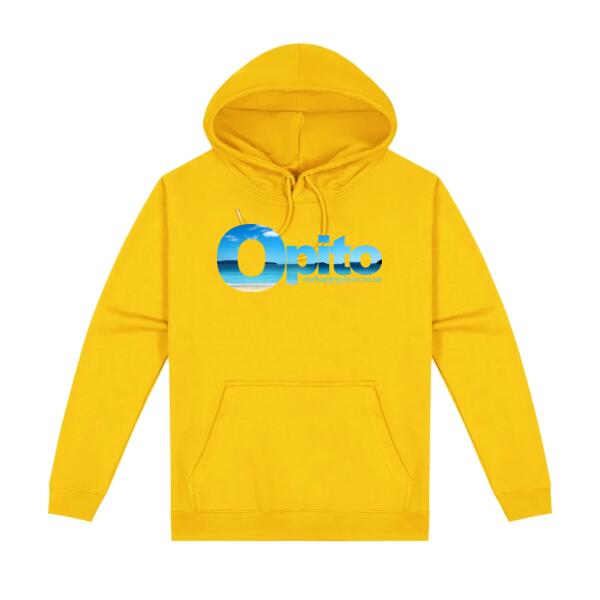 Opito - Signature Hoodie - Kids Thumbnail