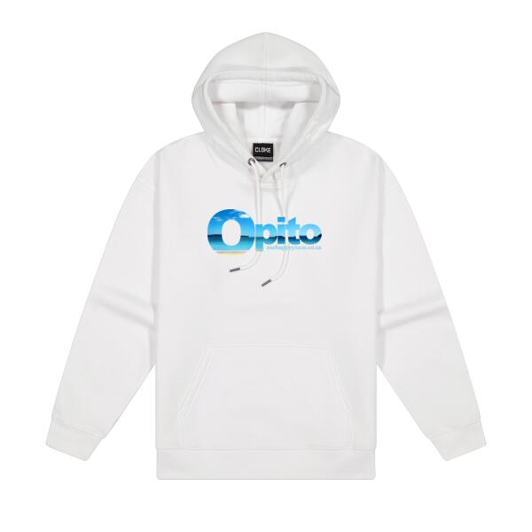 Opito - Signature Hoodie - Womens Thumbnail