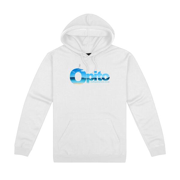 Opito - Signature Hoodie - Mens Thumbnail
