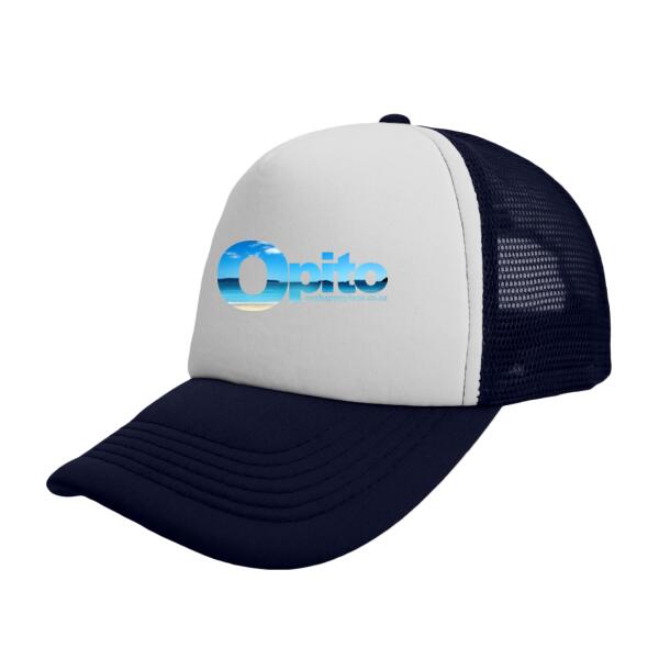Opito - Trucker Cap Thumbnail