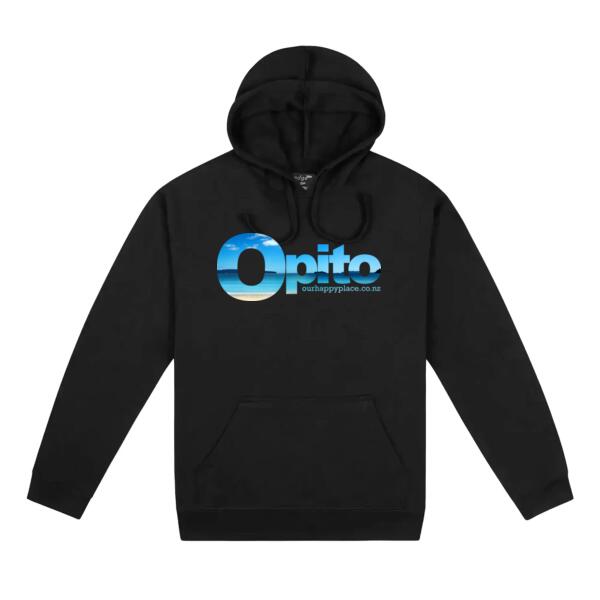 Opito - Essential Hoodie - Kids Thumbnail