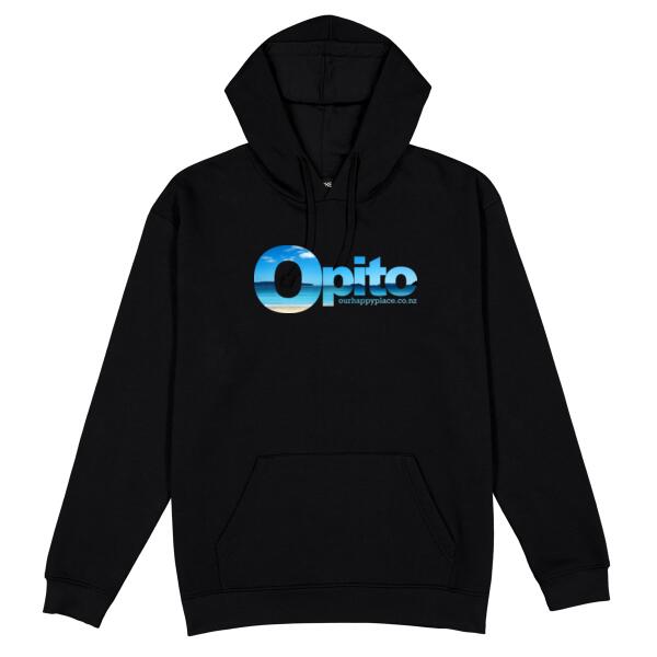 Opito - Essential Hoodie Thumbnail