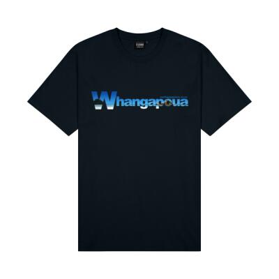 Whangapoua - Essential Tee - Kids Thumbnail