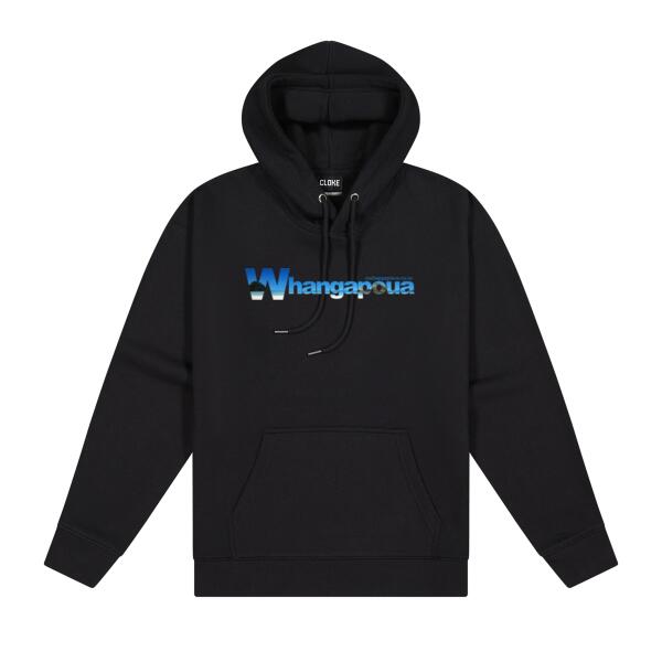Whangapoua - Signature Hoodie - Womens Thumbnail