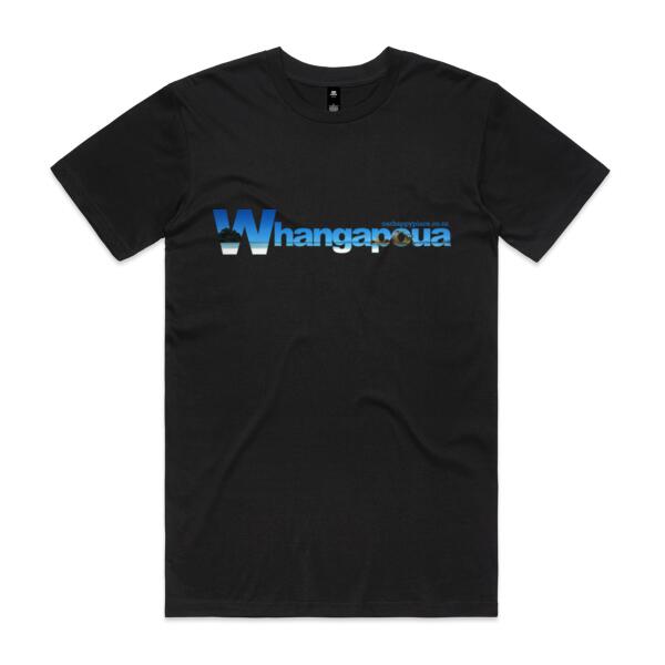 Whangapoua - Signature Tee - Mens Thumbnail