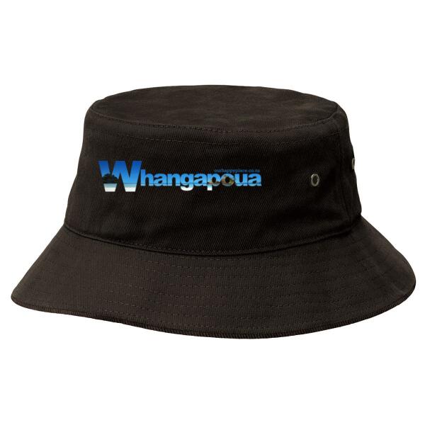 Whangapoua - Bucket Hat Thumbnail