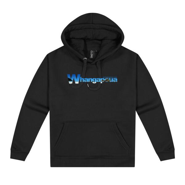 Whangapoua - Premium Hoodie Thumbnail