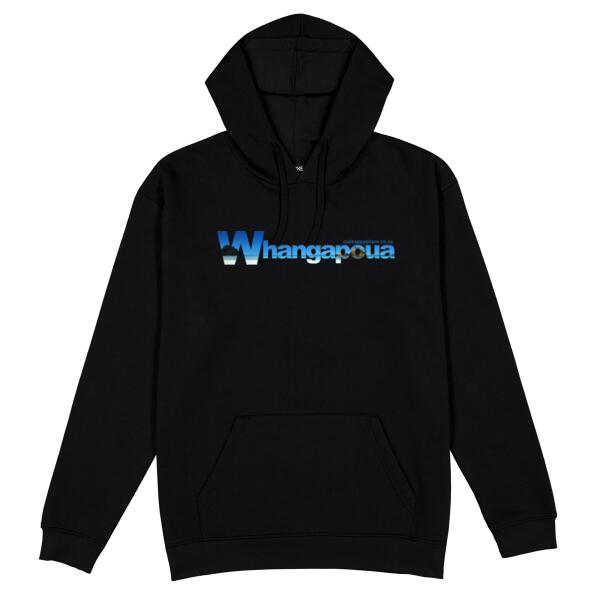 Whangapoua - Essential Hoodie Thumbnail
