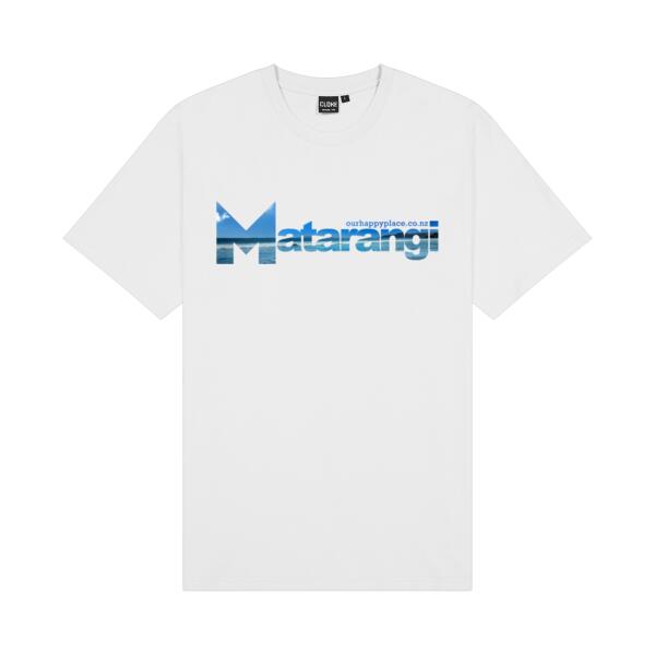 Matarangi - Essential Tee - Kids Thumbnail