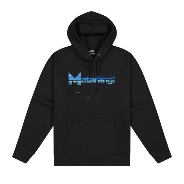 Matarangi - Signature Hoodie - Womens Thumbnail