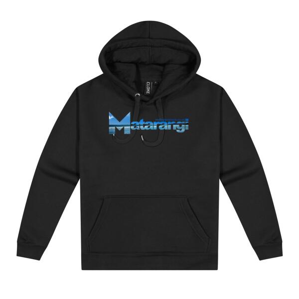 Matarangi - Premium Hoodie Thumbnail