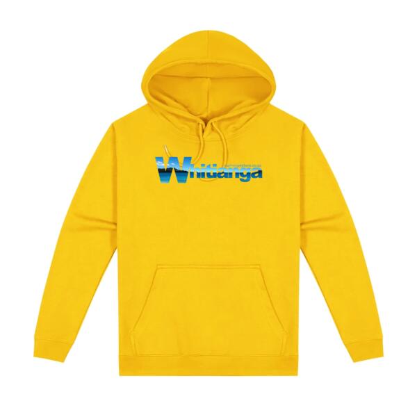 Whitianga - Signature Hoodie - Kids Thumbnail