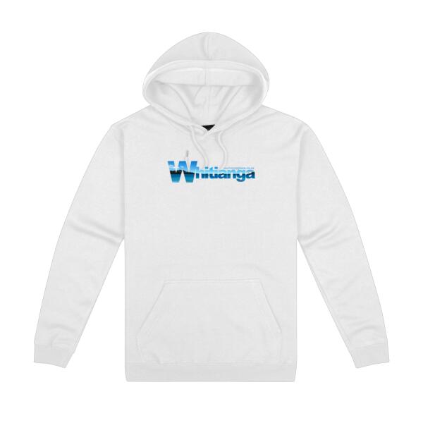 Whitianga - Signature Hoodie - Mens Thumbnail