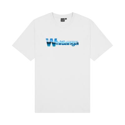 Whitianga - Essential Tee - Mens Thumbnail