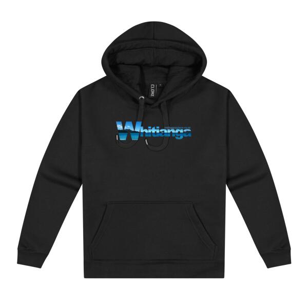 Whitianga - Premium Hoodie Thumbnail