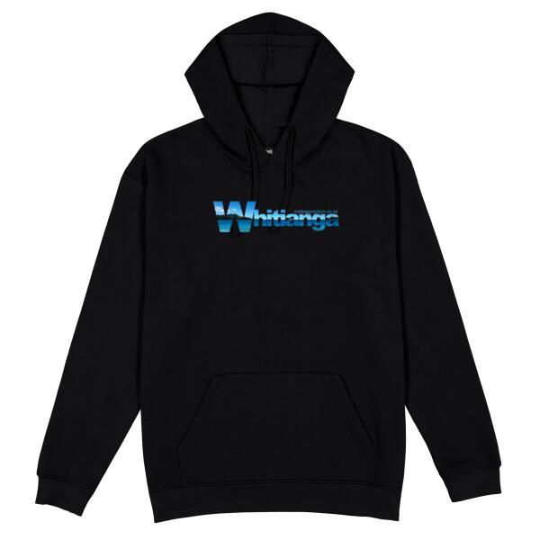 Whitianga - Essential Hoodie Thumbnail