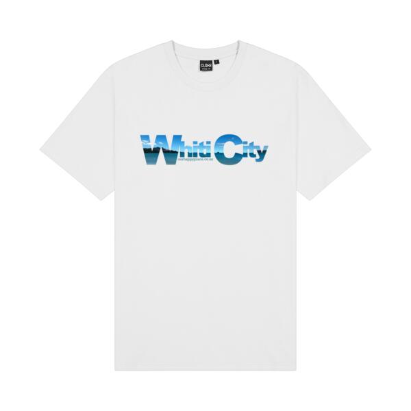 Whiti City - Essential Tee - Mens Thumbnail