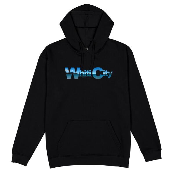 Whiti City - Essential Hoodie Thumbnail