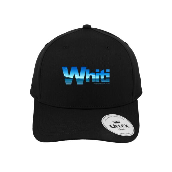 Whiti - Classic Cap Thumbnail