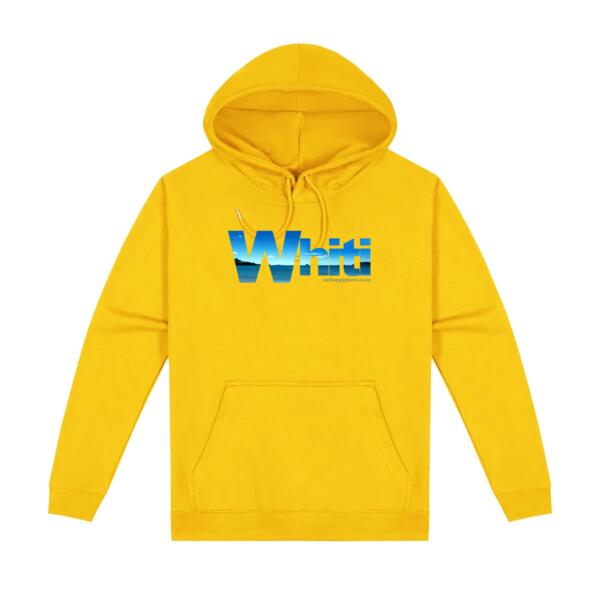 Whiti - Signature Hoodie - Kids Thumbnail