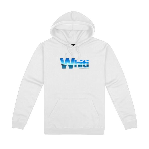 Whiti - Signature Hoodie - Mens Thumbnail