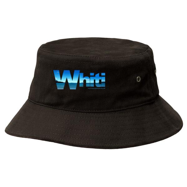 Whiti - Bucket Hat Thumbnail