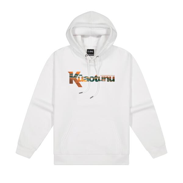 Kūaotunu Sunrise - Signature Hoodie - Womens Thumbnail