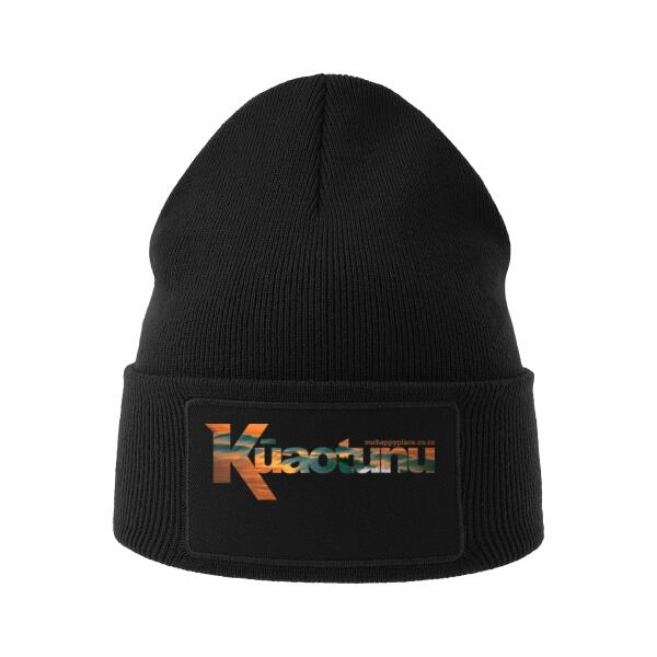 Kūaotunu Sunrise - Beanie Thumbnail