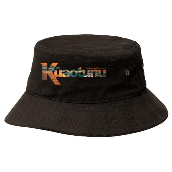 Kūaotunu Sunrise - Bucket Hat Thumbnail