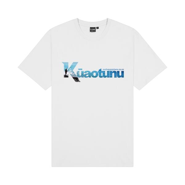 Kūaotunu The Rocks - Essential Tee - Kids Thumbnail