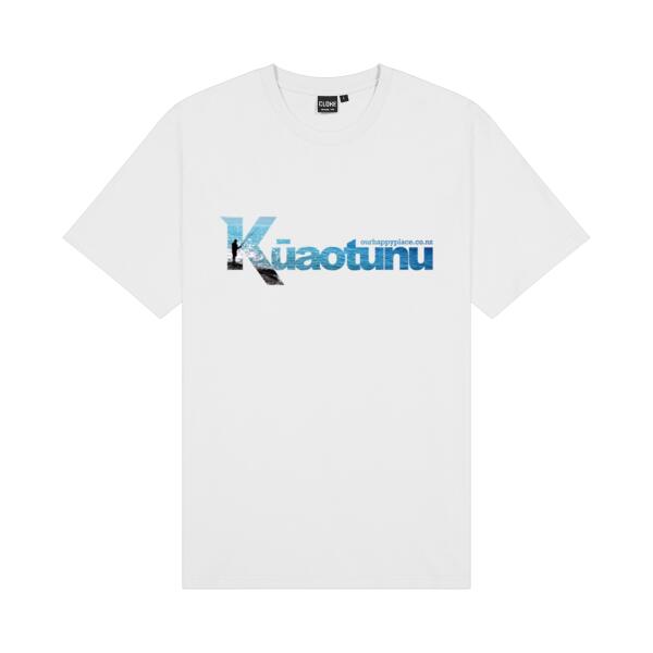 Kūaotunu The Rocks - Essential Tee - Mens Thumbnail