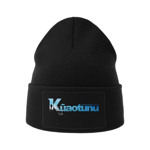 Kūaotunu The Rocks - Beanie Thumbnail