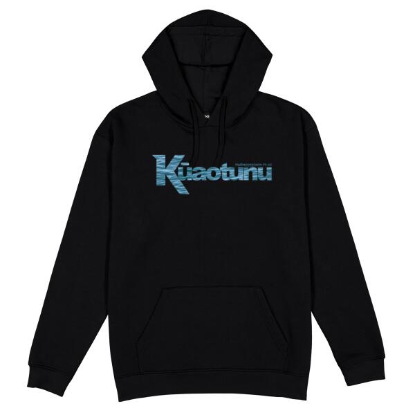 Kūaotunu Blue - Essential Hoodie Thumbnail