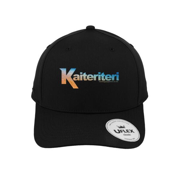 Kaiteriteri - Classic Cap Thumbnail