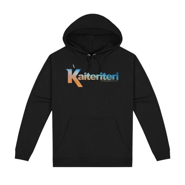 Kaiteriteri - Signature Hoodie - Kids Thumbnail