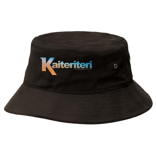 Kaiteriteri - Bucket Hat Thumbnail