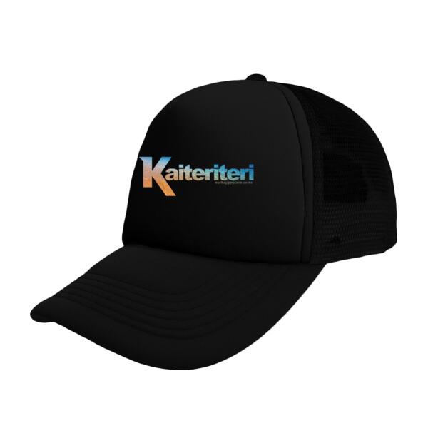 Kaiteriteri - Trucker Cap Thumbnail