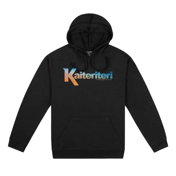 Kaiteriteri - Essential Hoodie - Kids Thumbnail