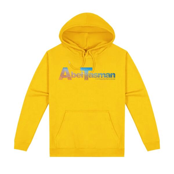 Abel Tasman - Signature Hoodie - Kids Thumbnail