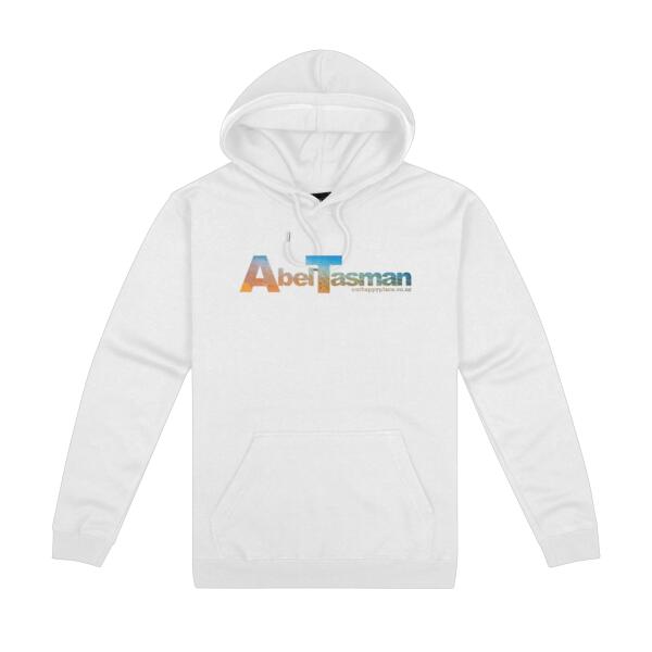 Abel Tasman - Signature Hoodie - Mens Thumbnail