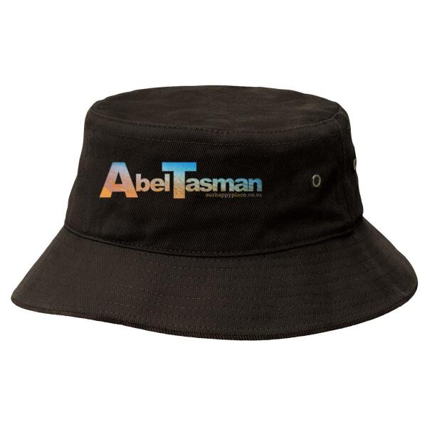 Abel Tasman - Bucket Hat Thumbnail