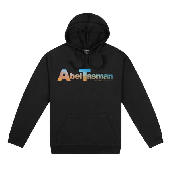 Abel Tasman - Essential Hoodie - Kids Thumbnail