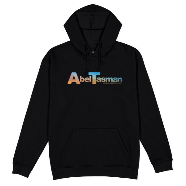 Abel Tasman - Essential Hoodie Thumbnail