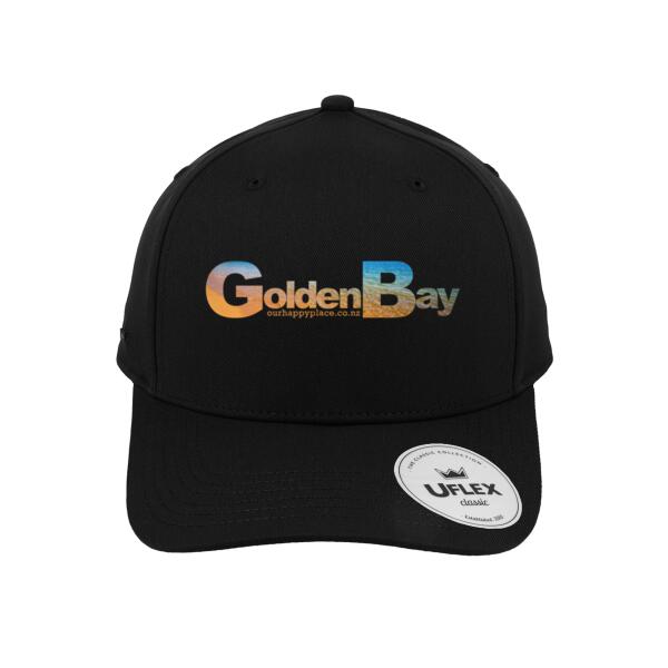 Golden Bay - Classic Cap Thumbnail