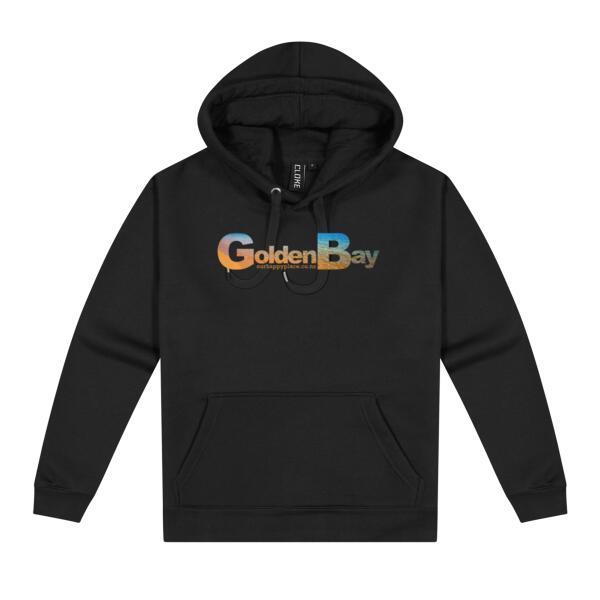 Golden Bay - Premium Hoodie Thumbnail