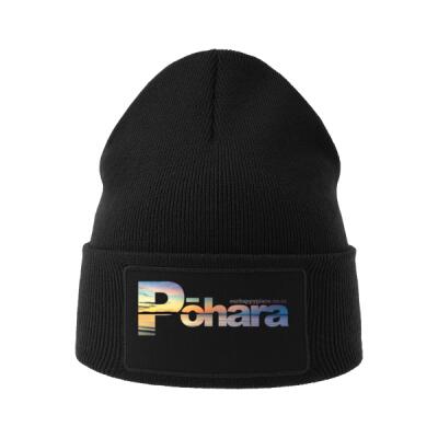 Pōhara - Beanie Thumbnail