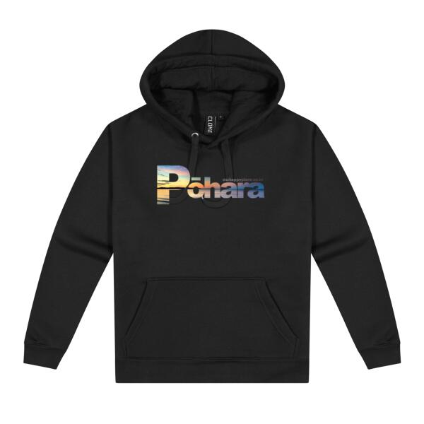 Pōhara - Premium Hoodie Thumbnail